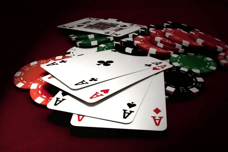 foi777 - Cassino Online e Jogos