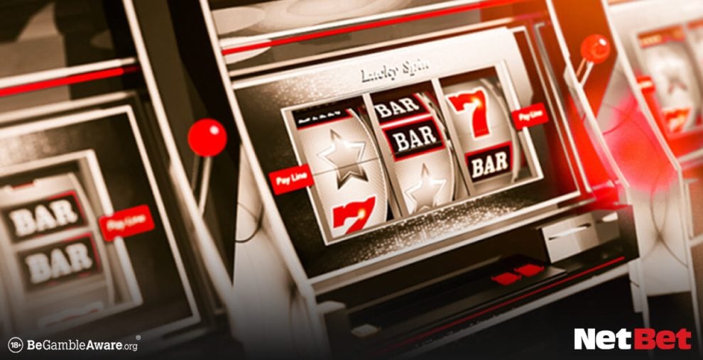 foi777 - Slot Bet no Cassino