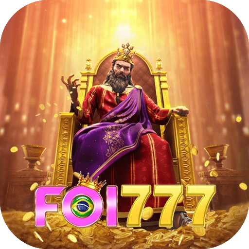 foi777 logo
