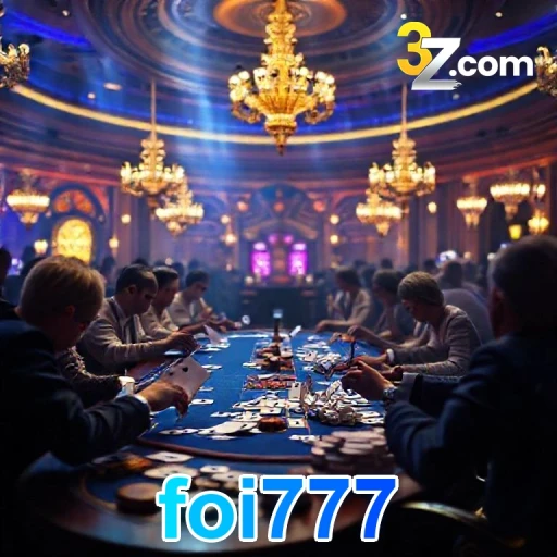 foi777