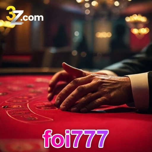 foi777 Confiavel