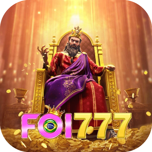 foi777 LOGO